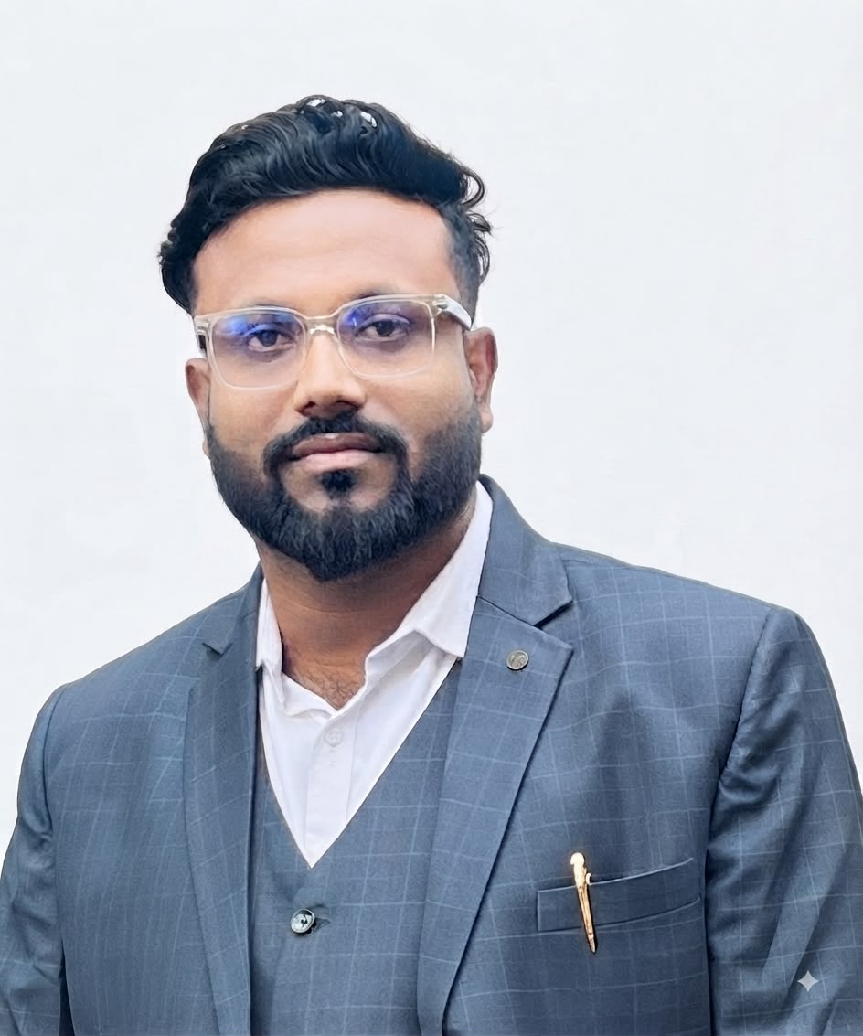 Sanuar Alom
